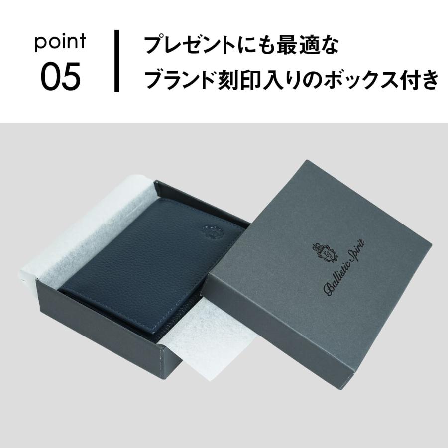 カードケース　定期入れ　名刺入れ 黒】大きな口の定期入れPC-02bk カードケース 名刺入れ | iichi