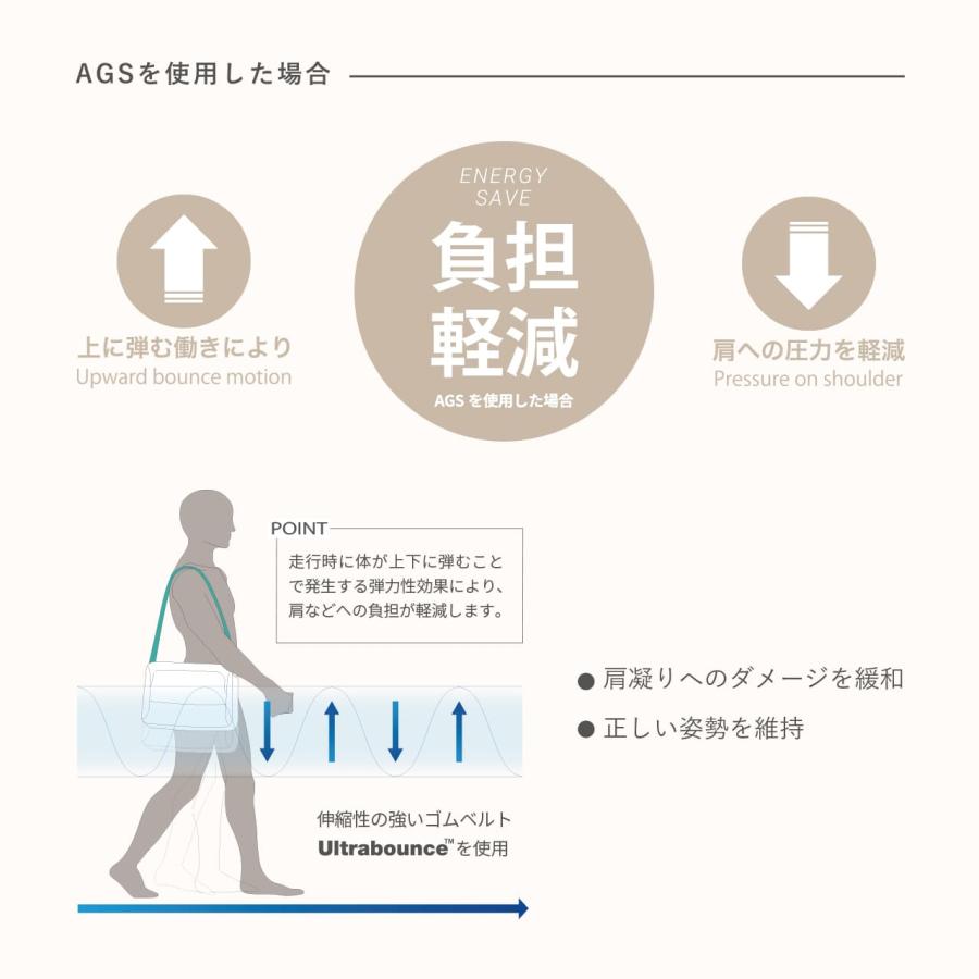 キャサリータ トートバッグ メンズ レディース 大容量 大きめ 肩掛け 軽い 軽量 撥水 A4サイズ 無重力 ブラック キャリーオン CL-13127 | Casalita | 07