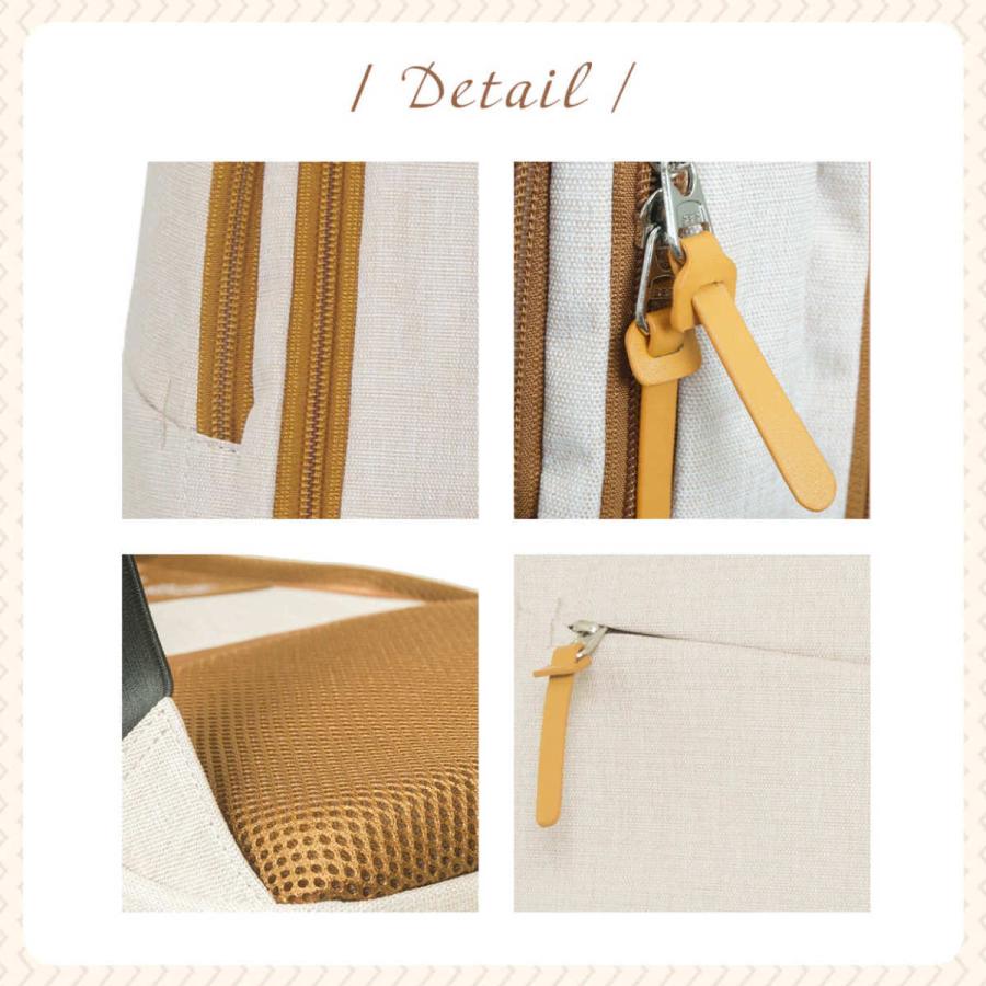 Casalita（キャサリータ） CL-4970 AGSリュックサック バックパック