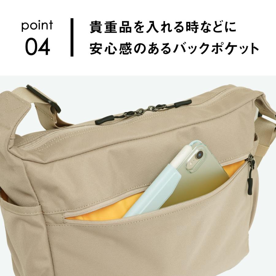 COB MASTER ショルダーバッグ メンズ レディース 大きめ 斜め COB MASTER ショルダーバッグ メンズ レディース 大きめ 斜め