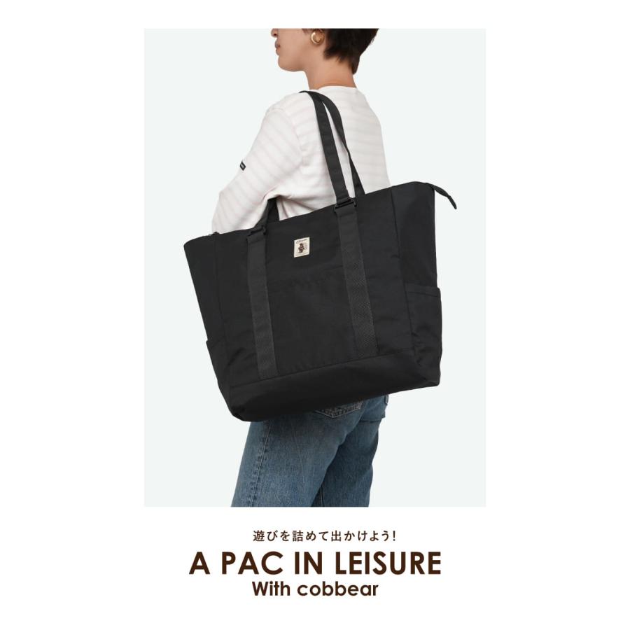 COB MASTER トートバッグ メンズ ビジネスバッグ レディース A4