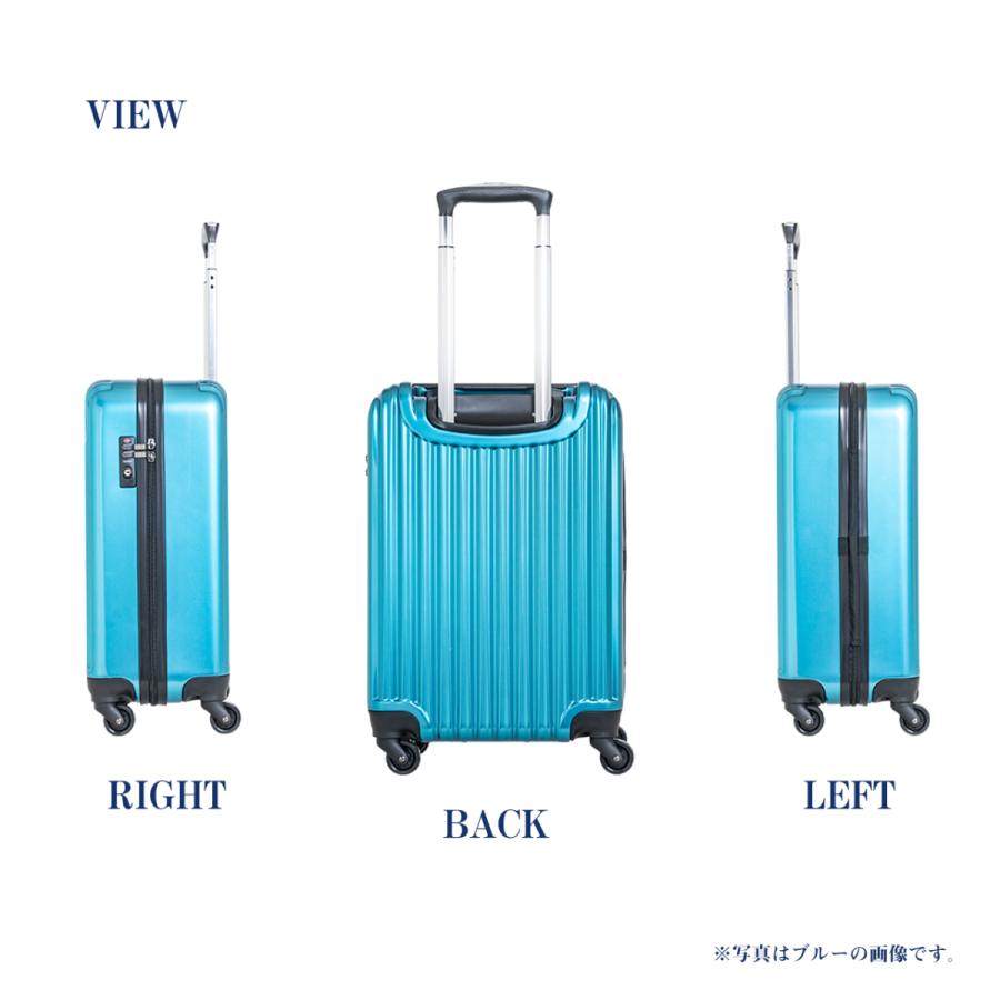ロジェールジャパン スーツケース 機内持ち込み Sサイズ キャリーケース キャリーバッグ DC-0745-50 36L TSAロック 3日 4日 3泊 4泊 旅行 トラベル LOJEL JAPAN ONLINE ヤフー店 - 通販 - PayPayモール ロジェールジャパン スーツケース 機内持ち込み Sサイズ キャリーケース キャリーバッグ DC-0745-50 36L TSAロック 3日 4日 3泊 4泊 旅行 トラベル LOJEL JAPAN ONLINE ヤフー店 - 通販 - PayPayモール