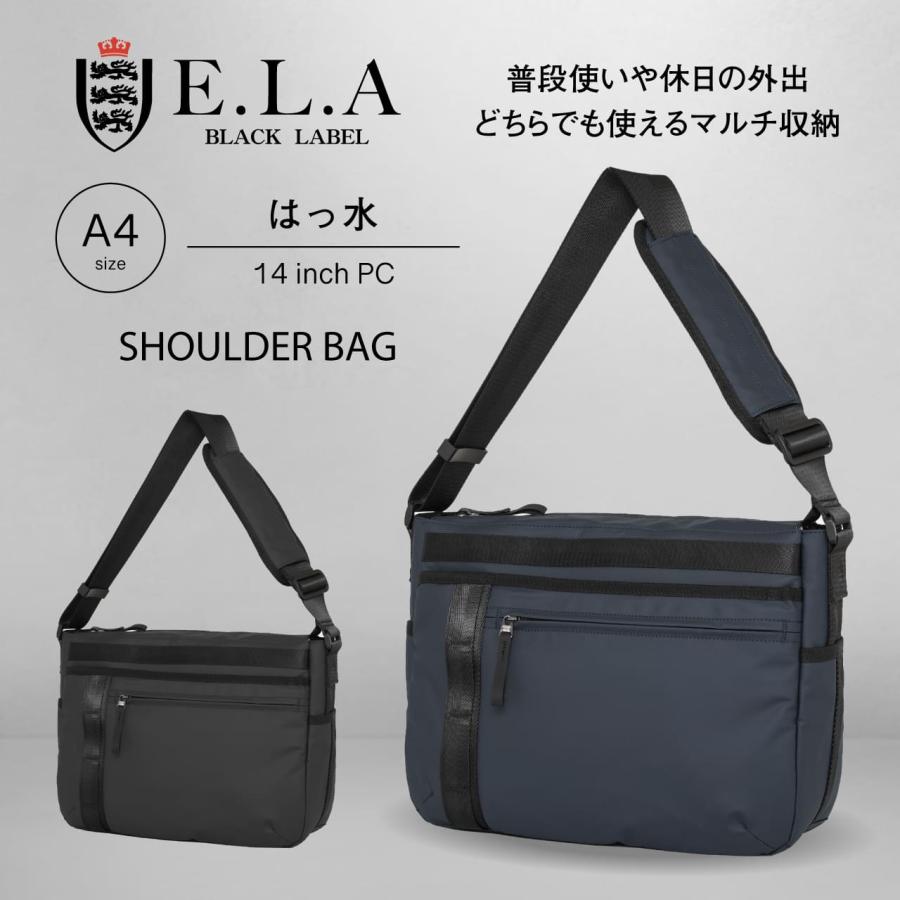 ショルダーバッグ メンズ レディース 大きめ 軽い 軽量 60代 50代