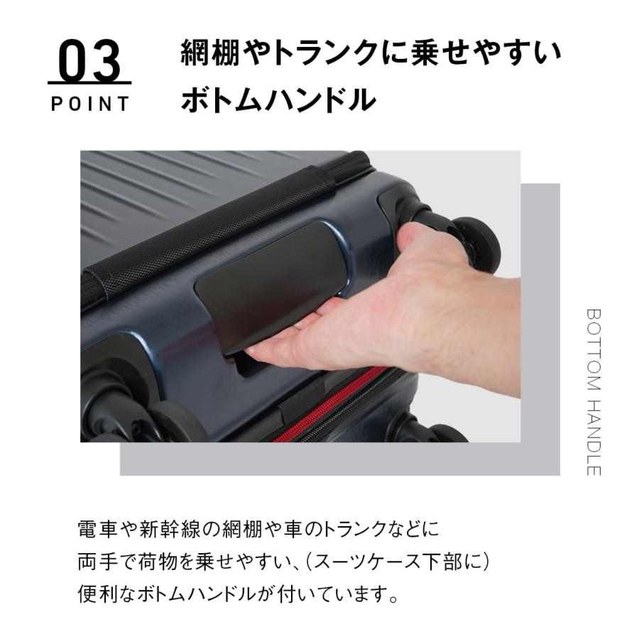HIROKO KOSHINO スーツケース Sサイズ 機内持ち込み 軽量 HIROKO KOSHINO スーツケース Sサイズ 機内持ち込み 軽量