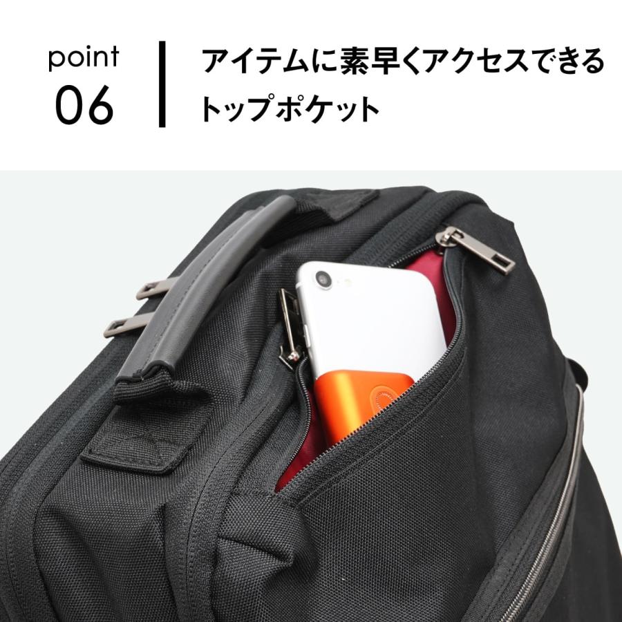 HIROKO KOSHINO リュックサック メンズ レディース ビジネス HIROKO KOSHINO リュックサック メンズ レディース ビジネス