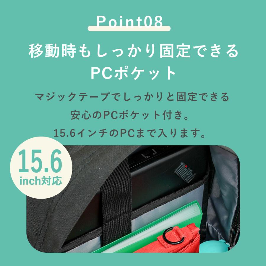 父の日 プレゼント 【Yahoo1位】 リュックサック アウトドアプロダクツ メンズ レディース 大容量 35L 軽量 撥水 A4 A3 通学 OD-11170｜lojel-japan｜18