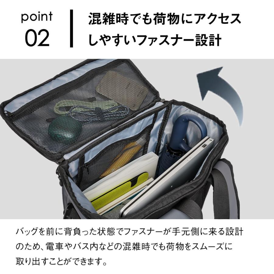 OUTDOOR PRODUCTS（アウトドアプロダクツ） OD-11189 リュックサック