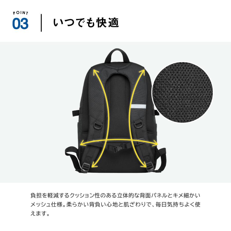 OUTDOOR PRODUCTS（アウトドアプロダクツ） スクールリュック スクール