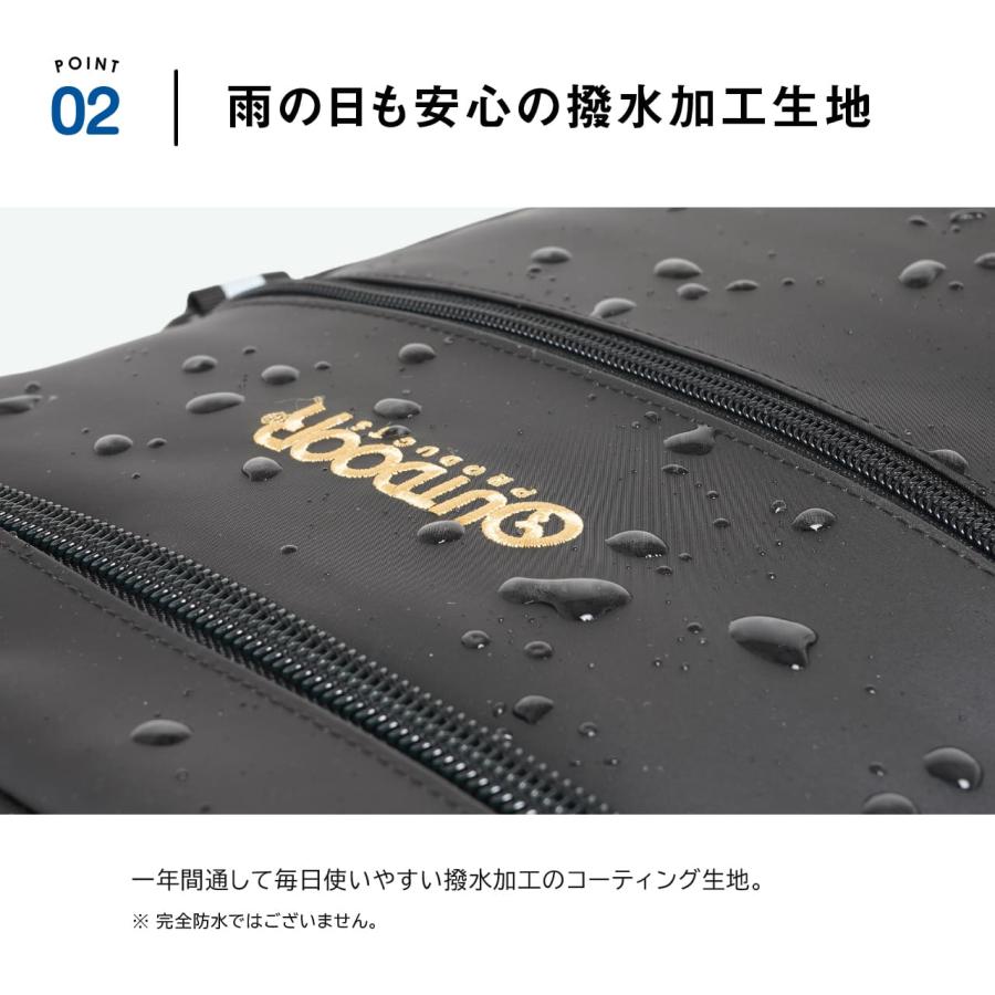 【Seventeen春号掲載】OUTDOOR PRODUCTS アウトドアプロダクツ AGSスクールリュック スクールバッグ 通学 スクバ 無重力リュック A3 大容量 35L OD-11198の画像