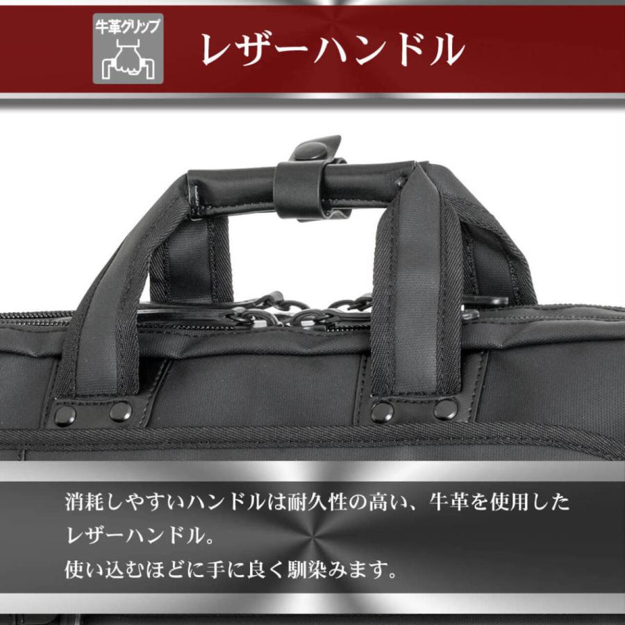 OD-4579 3way撥水ビジネスバッグ OUTDOOR PRODUTS アウトドアプロダクツ|lojel-japan|07