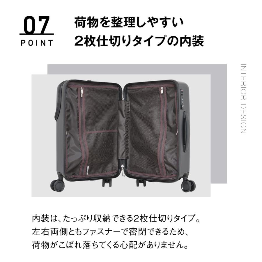 スーツケース Sサイズ 機内持ち込み 軽量 キャリーケース 前開き スーツケース Sサイズ 機内持ち込み 軽量 キャリーケース 前開き