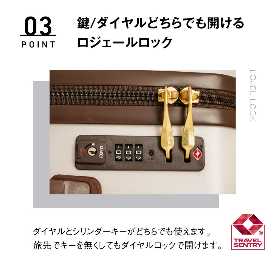 TRAVEL EARTH スーツケース Mサイズ 軽量 TSAロック キャリー TRAVEL EARTH スーツケース Mサイズ 軽量 TSAロック キャリー