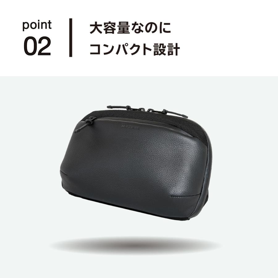 TRIMMERS（トリマーズ） TRIMMERS USA トリマーズUSA TR-005 レザー