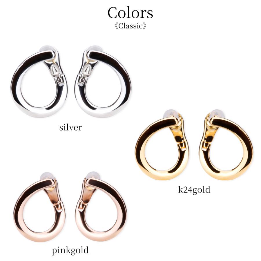 18金 ピアス 金属アレルギー対応 K18ポスト 日本製 キャッチレス