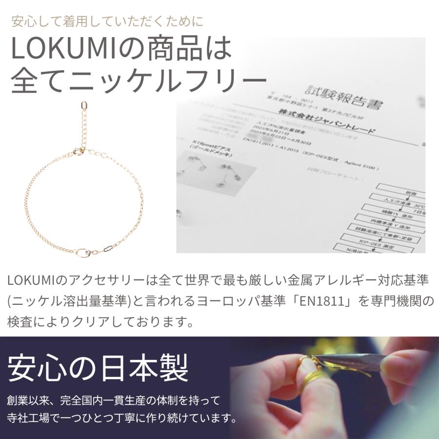 アミタ　象嵌細工　24Kゴールド& シルバー　6パネル　レディースブレスレット マンテル ミックスチェーン ブレスレット シルバー / ゴールド