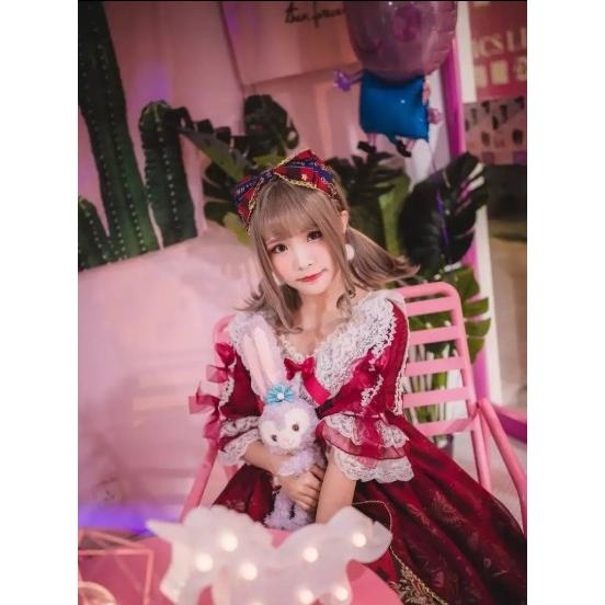 即納 現品限り ロリータ 姫袖 ワンピース リボン オフショル 長袖 ゴスロリ 姫ロリ 黒ロリ Op ロリータファッション ロリィタ レディース ひざ丈 フリル Cnalb312 Luxury ラグジュアリ 通販 Yahoo ショッピング