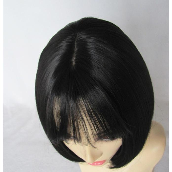 ロリータ ショート ぱっつんボブ ウィッグ レディース ブラック ブラウン グレー ロリータファッション ロリィタ 髪 Hil011 Hil011 Luxury ラグジュアリ 通販 Yahoo ショッピング