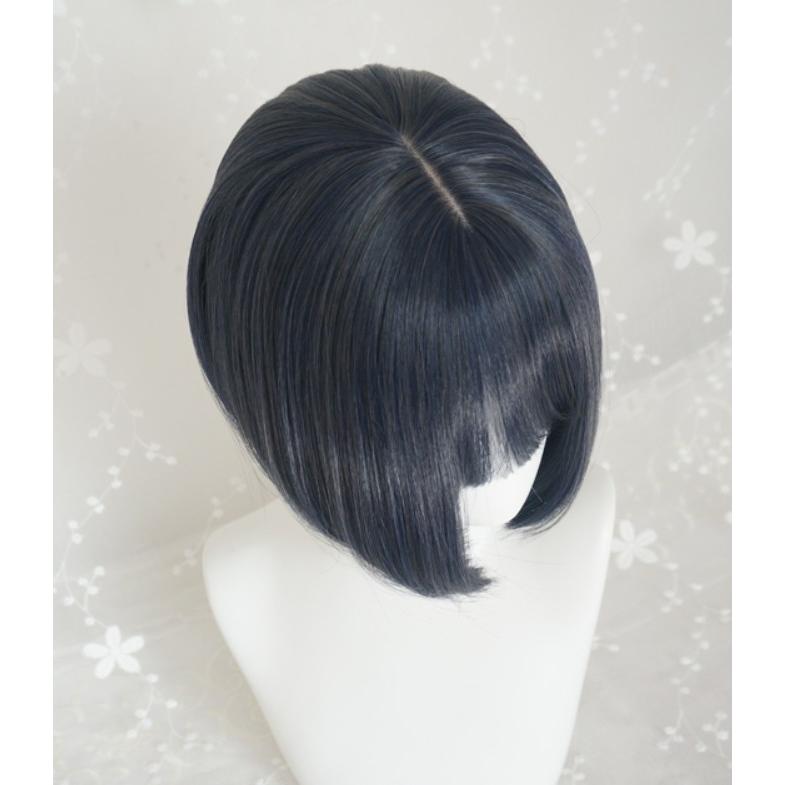 ロリータ ショート ぱっつんボブ ウィッグ レディース ブラック ブラウン グレー ロリータファッション ロリィタ 髪 Hil011 Hil011 Luxury ラグジュアリ 通販 Yahoo ショッピング