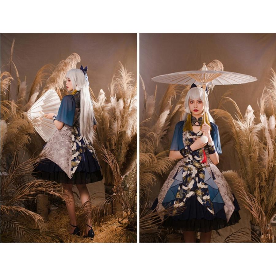 ロリータファッション Quaintlass 華ロリ 中華カフス 1set カフスのみ 中華風ロリータ 小物 中国結び 春麗 チャイナガール 0864 Loli0864 Luxury ラグジュアリ 通販 Yahoo ショッピング