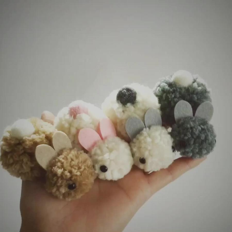 ロリータ ウサギさん ヘアアクセサリー ふわふわ もこもこ クリップ 小さめ キッズ 甘ロリ 新作 可愛い ホワイト ピンク ブラウン グレー Loli Luxury ラグジュアリ 通販 Yahoo ショッピング