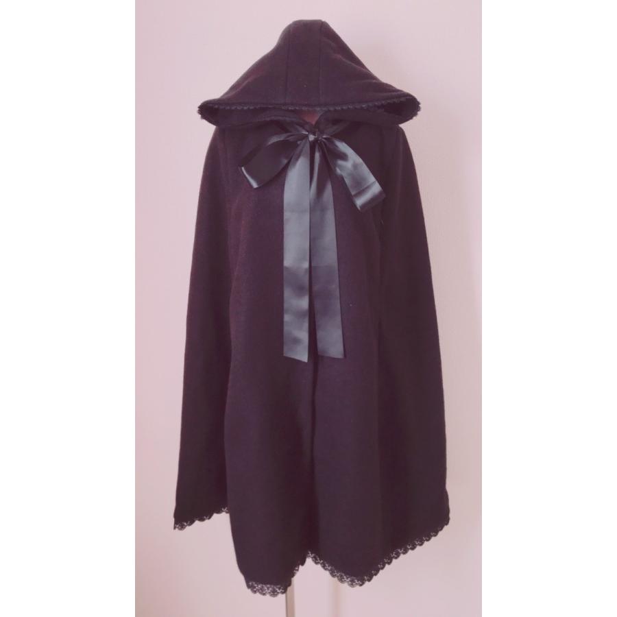 公式 ロリータファッション Sweet Dreamer Vintage 冥府の女王 フード付き 84cmマントコート マントのみ 黒ロリ ゴスロリ ロリータ ロリィタ Loli1037 Luxury ラグジュアリ 通販 Yahoo ショッピング 残りわずか 在庫限り超価格 Www Newmatic Ae