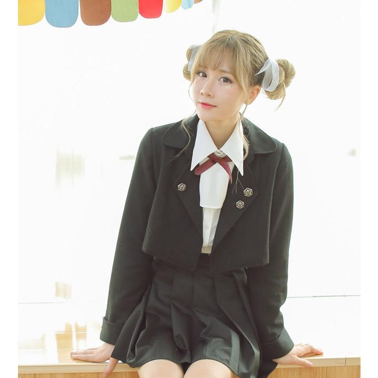 30 Offアウトレットsale ショート丈 テーラードジャケット ジャケットのみ レディース 制服 ロリータ コスプレ アウター ジャケット 長袖 安い購入 Www Skylanceronline Com