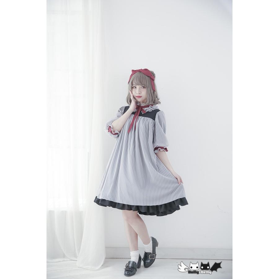 リュバンドール ダブリエルチュチュワンピース 【公式通販】