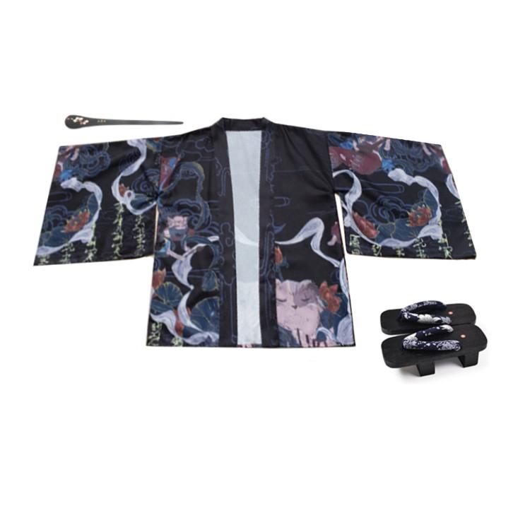 即納有り ロリータファッション Qilolita 妖猫 羽織 薄手コート オーバー 華ロリ アジアン 中華ロリータ 妖艶 レース 着物風 和ロリ ロリィタ 1586 Loli1586 Luxury ラグジュアリ 通販 Yahoo ショッピング