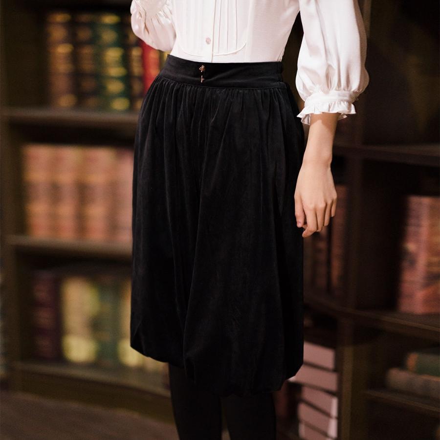 ロリータ Neo Ludwig 膝丈 かぼちゃパンツ ミドル丈 ボトムス 王子系 男装 ゴスロリ ハロウィン パンツ Loli1905 Luxury ラグジュアリ 通販 Yahoo ショッピング