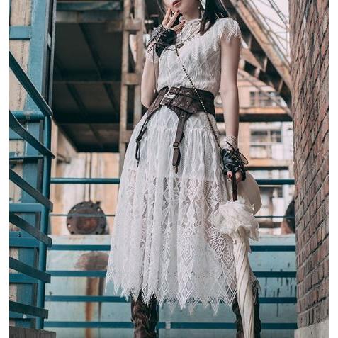スチームパンクコルセット ベルト Steampunk ブラウン 雑貨 小物 スタッズ 通年 コスプレ ゴスロリ ロリータファッション Loli2117 Luxury ラグジュアリ 通販 Yahoo ショッピング