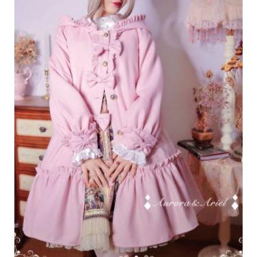 ロリータ服 ロリータファッション ゴスロリファッション ゴスロリ 甘