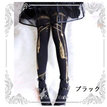 ロリータファッション ゴスロリファッション ゴスロリ 甘ロリ 姫ロリ クラシカルロリータ クラロリ ゴシック カジュアルロリータ タイツ ソ ポスト投函対応 Loli3147 Luxury ラグジュアリ 通販 Yahoo ショッピング