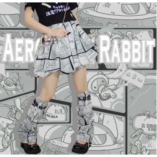 ロリータ服 ロリータファッション レッグウォーマー 2色 ブラック ピンク 春夏 プリント イラスト コミック くま クマ かわいい カジュアル 制服 Loli4026 Luxury ラグジュアリ 通販 Yahoo ショッピング