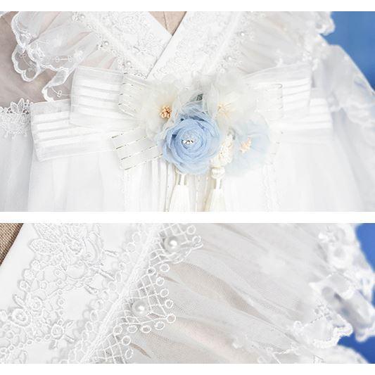 ロリータ服 ロリータファッション ムーン フラワー ワンピース ロリータ服 ロリータファッション ムーン フラワー ワンピース