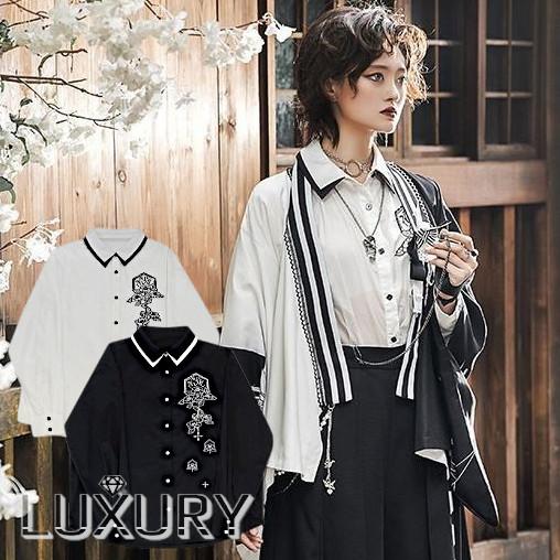 最大64%OFFクーポン LUXURY-ラグジュアリロリータ服 ロリータ