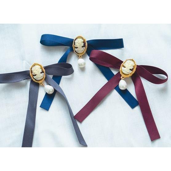 ロリータ服 ロリータファッション ドレスワンピース 4色 春秋 半袖 七分袖 フリル レース フレア ミディアム ひざ丈 ドレス ワンピ ワンピースの画像