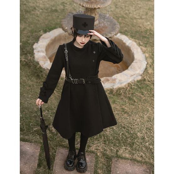 ロリータ服 ロリータファッション コート princess Chronicles