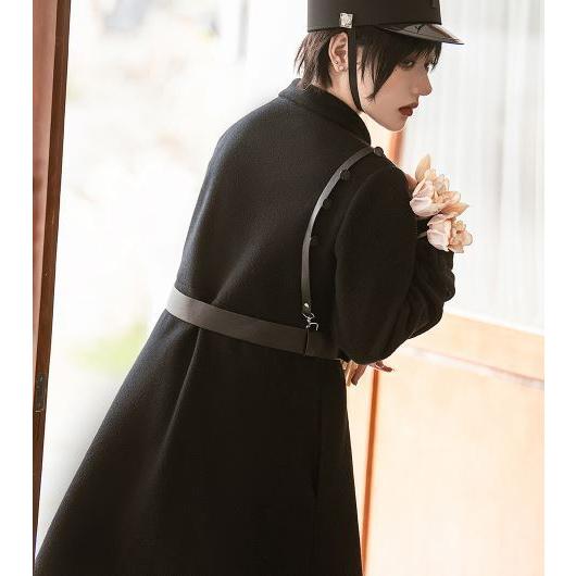 ロリータ服 ロリータファッション コート princess Chronicles