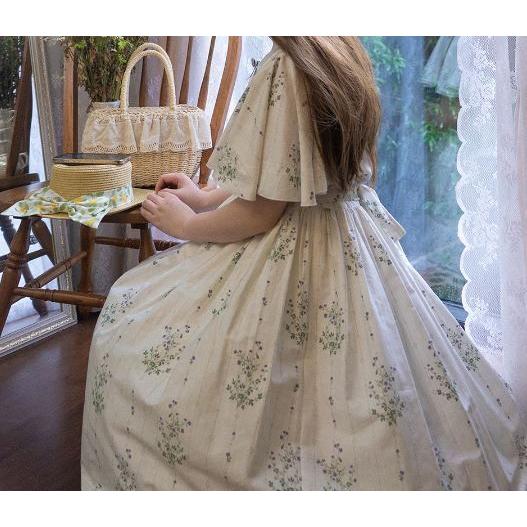 納期40日】ロリータ服 ロリータファッションワンピース 4色 miss point