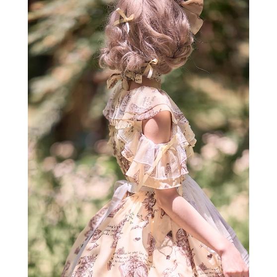 オフショル バックレースアップ ジャンスカ 楽天市場】バックレースアップジャンスカの通販