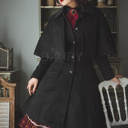 Diagram ダークグリーンポンチョ風 Diagram ダークグリーンポンチョ風