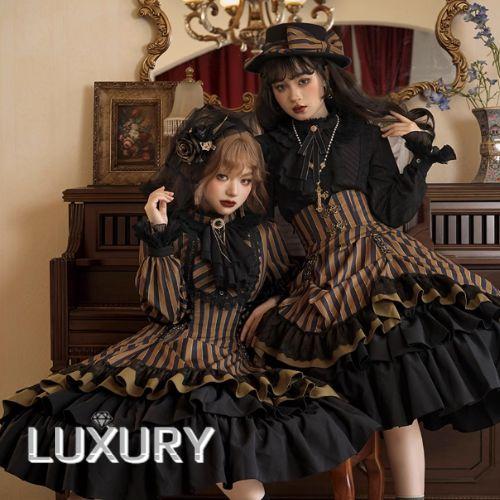 楽天市場】クラシカルロリータの通販 ゴスロリ 服 クラシカルロリータ