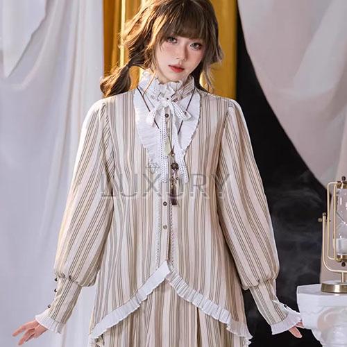 5月発送】クラシカルロリータ クラロリ スチームパンク steampunk 