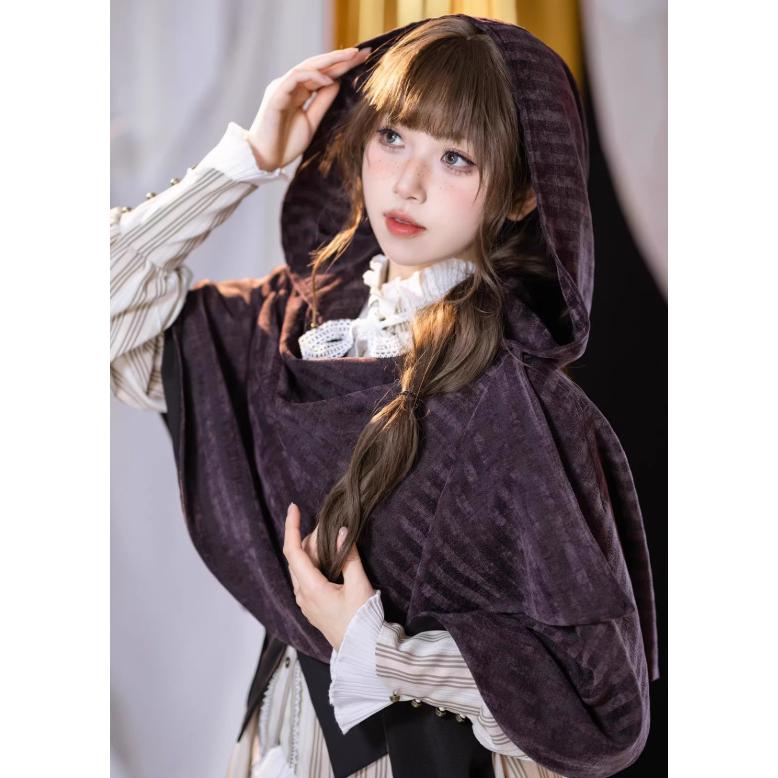 5月発送】クラシカルロリータ クラロリ スチームパンク steampunk