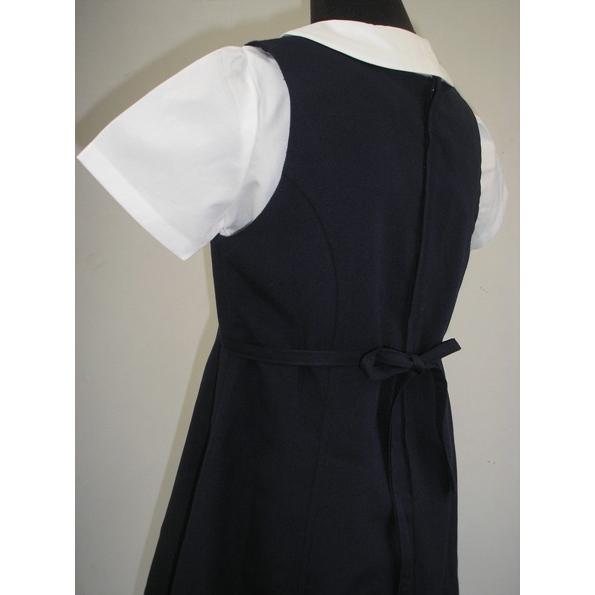 dkhs様　　超美品アーニー＆エッシー　ブラウス＋ジャンパースカート dkhs様 超美品アーニー＆エッシー ブラウス＋ジャンパースカート