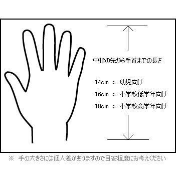 普通郵便 送料無料 カラー軍手 S/M/L/女性/男性 国産 綿100％ 子供軍手 大人軍手 子供手袋(全12色) 大人用 　昼フェス　追跡番号無 幼稚園　保育園 小学校｜lollipop｜06