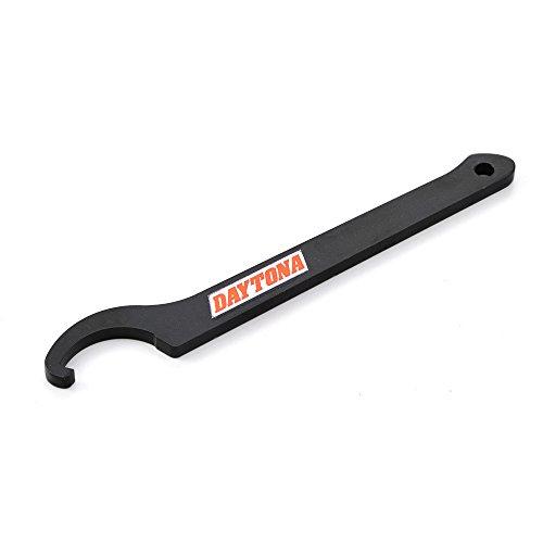 デイトナ(Daytona) ステアリングステムレンチ 対応ナット径36?48mm 97642 hau168995267510