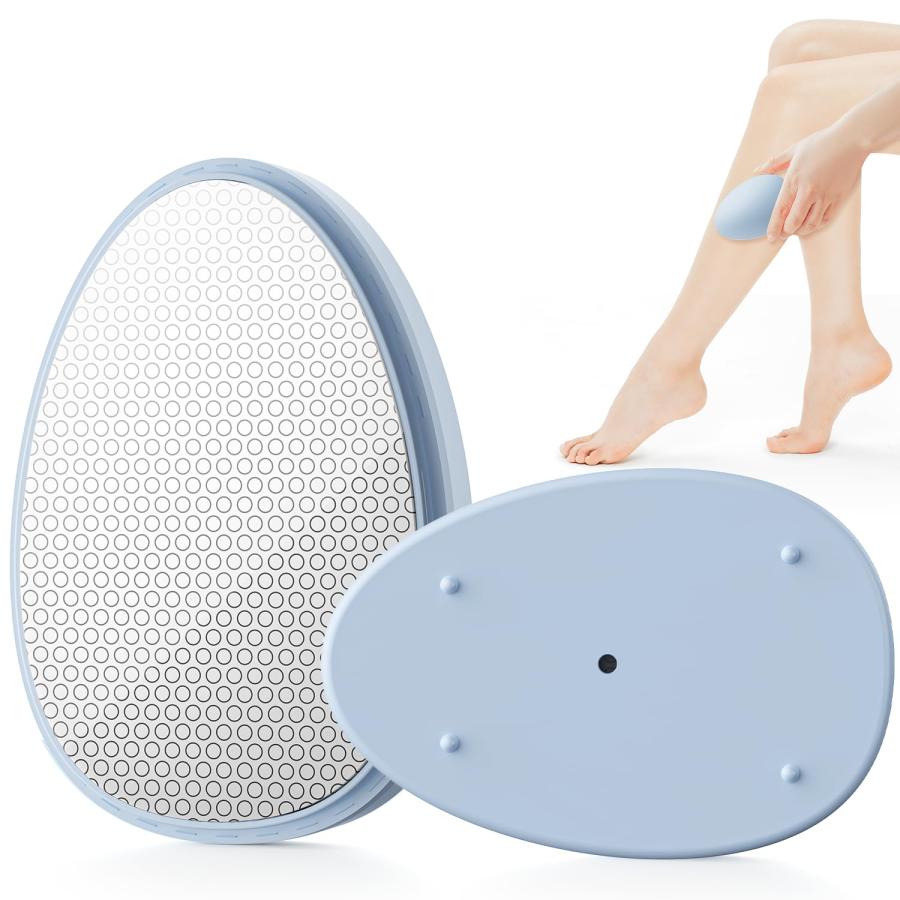 脱毛器 擦るだけ『業界注目！痛くない次世代モデル』 無痛脱毛器 角質