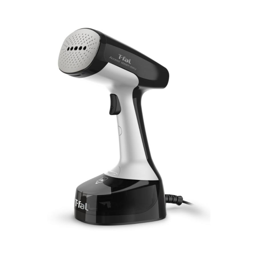 ティファール アクセススチーム イージー DT7140J0 T-fal 衣類スチーマー スチームアイロン 軽量 立ち上がり約25秒