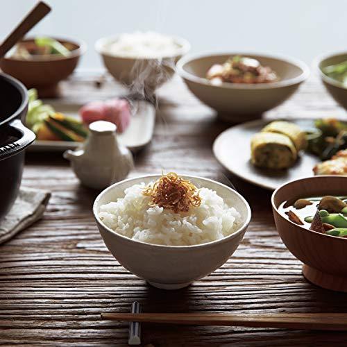 バーミキュラ　ライスポット　５合用　数回使用　レシピブック付き バーミキュラ ライスポット 5合炊き 炊飯器 ソリッドシルバー 専用